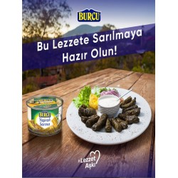 200 gram zeytinyağlı yaprak sarma